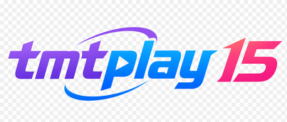 TMTPlay 15 Logo